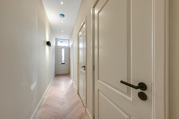 Medium property photo - Copernicuslaan 58A, 2561 VJ Den Haag
